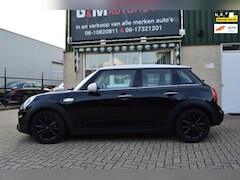 MINI Mini Cooper - 1.5 Salt