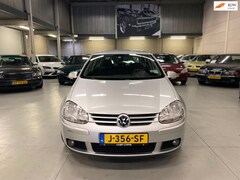 Volkswagen Golf - 1.9 TDI|NIEUWEAPK|BOEKJES|AIRCO|5-DRS|GOEDESTAAT