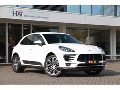 Porsche Macan - 2.0