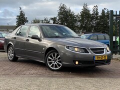 Saab 9-5 - 1.9 TiD Linear Business / Nieuwe APK / PDC / Airco / Cruisecontrol