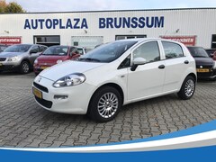 Fiat Punto Evo - 1.2 Street