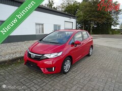 Honda Jazz - 1.3 i-VTEC Trend