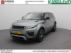 Land Rover Range Rover Evoque - 2.0 Si4 SE Dynamic Rijklaarprijs