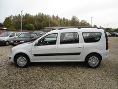 Dacia Logan MCV - 1.6-16V Lauréate
