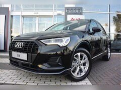 Audi Q3 - 35 TFSI Business Edition