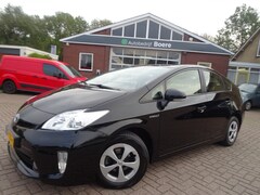 Toyota Prius - 1.8 Comfort Camera, Cruise cntrll, Led