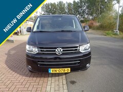 Volkswagen Transporter - 2.0 TDI L2H1 Com. DC Automaat DSG