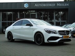 Mercedes-Benz CLA-Klasse - CLA 45 AMG 4 Matic Coupé automaat