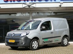 Renault Kangoo Express - Z.E. ( Accu-huur) | Excl. BTW | slechts 14000 km