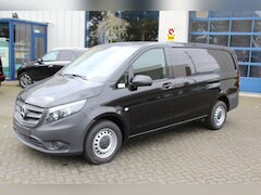 Mercedes-Benz Vito - 114 CDI L2 Navigatie, Camera, Achterdeuren, Climate control