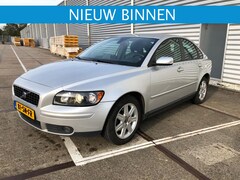 Volvo S40 - S40; 1.8