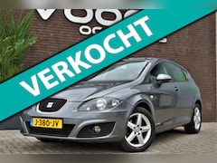 Seat Leon - 1.2 TSI Reference CruiseControl/APK/Airco
