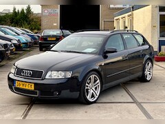 Audi A4 Avant - 2.0 |Clima |CruiseC |Nieuwe APK |NAP