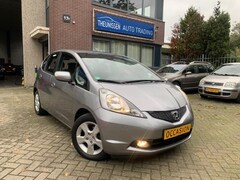 Honda Jazz - 1.4 Comfort 1e Eigenaar auto Topconditie