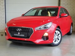 Hyundai i30 - 120 pk i-Motion