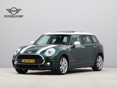 MINI Mini Cooper - Clubman JCW-Chili-pakket Wired