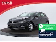 Volkswagen Polo - 1.0 TSI Comfortline | Executive pakket | Parkeersensoren |