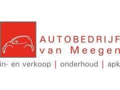 Autobedrijf van Meegen - Bemmel logo