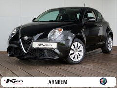 Alfa Romeo MiTo - 0.9 TwinAir | Airco | DAB Radio
