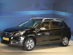 Peugeot 2008 - 1.2 PureTech Style