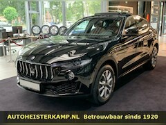 Maserati Levante - 3.0 V6 S AWD 430 PK Panoramadak Trekhaak