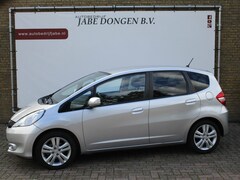 Honda Jazz - 1.4 Comfort Plus Automaat