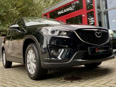 Mazda CX-5 - 2.0 165PK SKYACTIVE * NAVIGATIE/ CRUISE/ 17 INCH/ PRIVACY GLAS