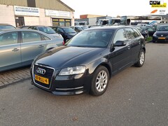 Audi A3 Sportback - 2.0 TDI Attraction Pro Line Business Bj:2011 NAP