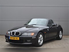 BMW Z3 Roadster - 2.0i 150PK 6 Cilinder, Airco, CV, LMV, org. NL
