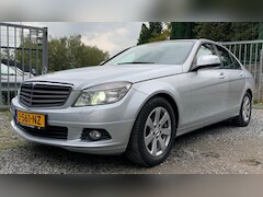 Mercedes-Benz C-klasse - C 180 K XENON SCHUIFDAK