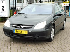 Citroën C5 - 2.0-16V Ligne Prestige/bj200/clima airco/nap