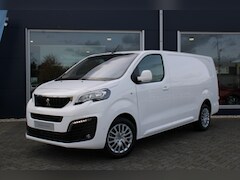 Peugeot Expert - 2.0 BlueHDI 120 Long Asphalt Navigatie | Camera | Grip Control met all season banden Voorr