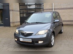 Mazda 2 - 2 1.4 Exclusive