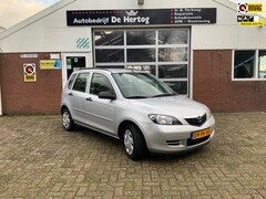 Mazda 2 - 2 1.4 Exclusive 5-deurs automaat
