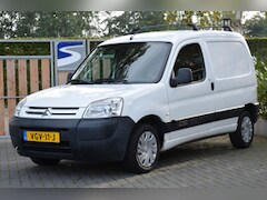 Citroën Berlingo - 1.4i 600