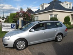 Volkswagen Golf Variant - 1.4 TSI 122PK TRENDLINE AIRCO CRUISE ZEER MOOI