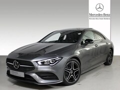 Mercedes-Benz CLA-Klasse - 250 4MATIC Line: AMG Automaat