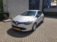 Renault Clio - 1.5 dCi ECO Authentique Airco Nap Apk