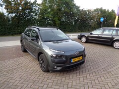 Citroën C4 Cactus - 1.6 BlueHDi Business CLIMA CRUISE PDC CAMERA