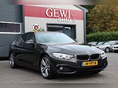 BMW 4-serie Gran Coupé - 420d Centennial High Executive