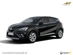Renault Captur - Plug-in Hybrid 160 Intens - Nieuw - Hybride model - Wordt verwacht