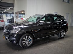 Mercedes-Benz GLE-Klasse - 500e 4MATIC Hybride 1e eigenaar Trekhaak