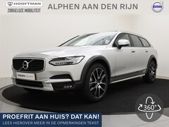 Volvo V90 Cross Country - T5 AWD AUT(8) 20INCH SCHUIFDAK KEYLESS HARMAN KARDON
