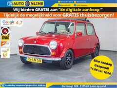 Rover Mini - 1.3 Sprite