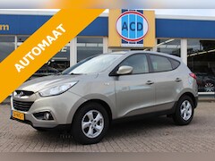 Hyundai ix35 - 2.0i CVVT 163pk Automaat