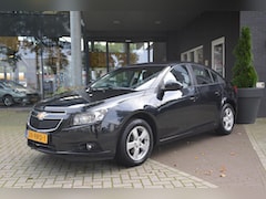 Chevrolet Cruze - 1.6 LS Airco, Cruise Lederen Interieur, LMV, APK tot 07-2021