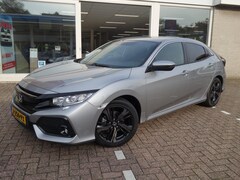 Honda Civic - 1.0 i-VTEC 5D Elegance Navi