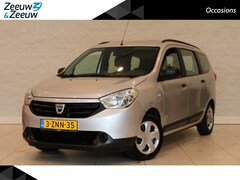 Dacia Lodgy - 1.2 TCe Ambiance 5p