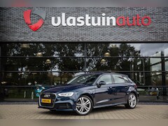 Audi A3 Sportback - 40 TFSI S-Line 190PK, S-tronic,