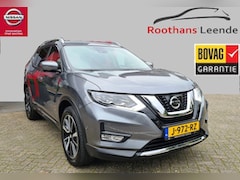 Nissan X-Trail - 1.6 163PK DIG-Turbo Tekna Navi
